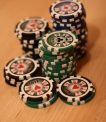 What should you never miss doing in an online casino?