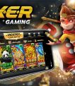 Three Steps To Play The Joker Slot Games On An Online Casino